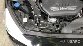 BMW Série 2 de 2019