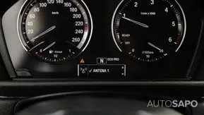 BMW Série 2 de 2019