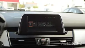 BMW Série 2 de 2019