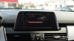 BMW Série 2 de 2019