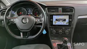 Volkswagen Golf de 2018