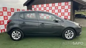 Opel Corsa 1.3 CDTi Business Edition de 2018