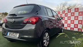 Opel Corsa 1.3 CDTi Business Edition de 2018