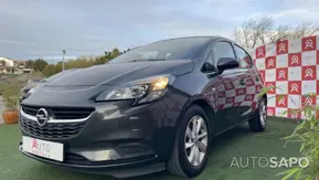 Opel Corsa 1.3 CDTi Business Edition de 2018