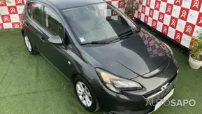 Opel Corsa 1.3 CDTi Business Edition de 2018