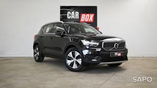 Volvo XC40 de 2021