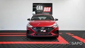 Hyundai i30 de 2022