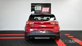 Hyundai i30 de 2022