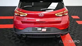 Hyundai i30 de 2022