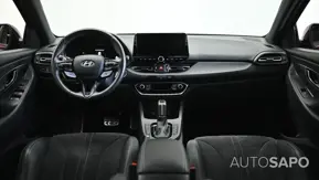 Hyundai i30 de 2022