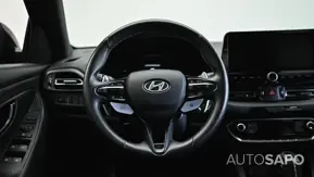 Hyundai i30 de 2022