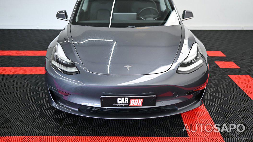 Tesla Model 3 Performance Dual Motor AWD de 2020