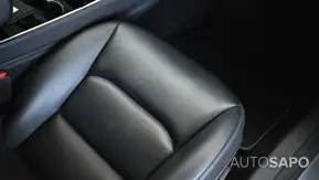 Tesla Model 3 Performance Dual Motor AWD de 2020