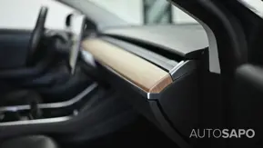 Tesla Model 3 Performance Dual Motor AWD de 2020