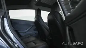 Tesla Model 3 Performance Dual Motor AWD de 2020