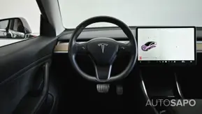 Tesla Model 3 Performance Dual Motor AWD de 2020