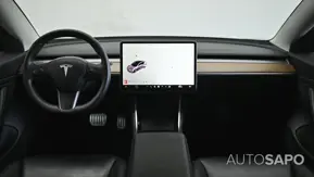 Tesla Model 3 Performance Dual Motor AWD de 2020