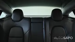 Tesla Model 3 Performance Dual Motor AWD de 2020