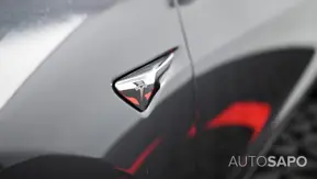 Tesla Model 3 Performance Dual Motor AWD de 2020