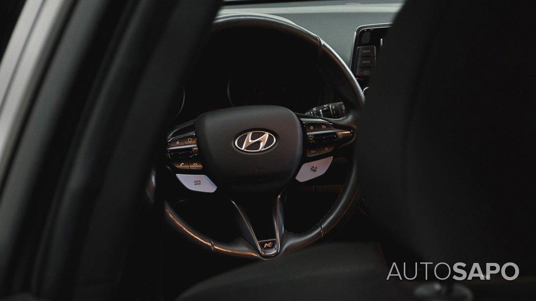 Hyundai i30 de 2019