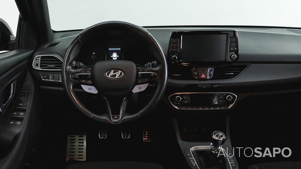 Hyundai i30 de 2019