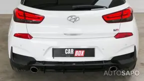 Hyundai i30 de 2019