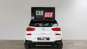 Hyundai i30 de 2019