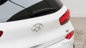 Hyundai i30 de 2019