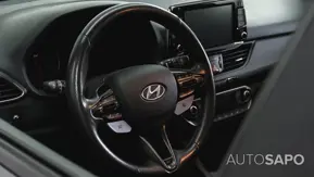 Hyundai i30 de 2019