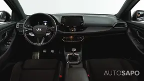 Hyundai i30 de 2019