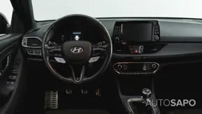 Hyundai i30 de 2019