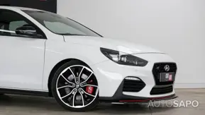 Hyundai i30 de 2019