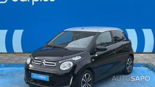 Citroen C1 1.0 VTi Feel de 2019