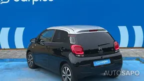 Citroen C1 1.0 VTi Feel de 2019