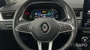 Renault Captur 1.6 E-Tech Plug-In Exclusive de 2023