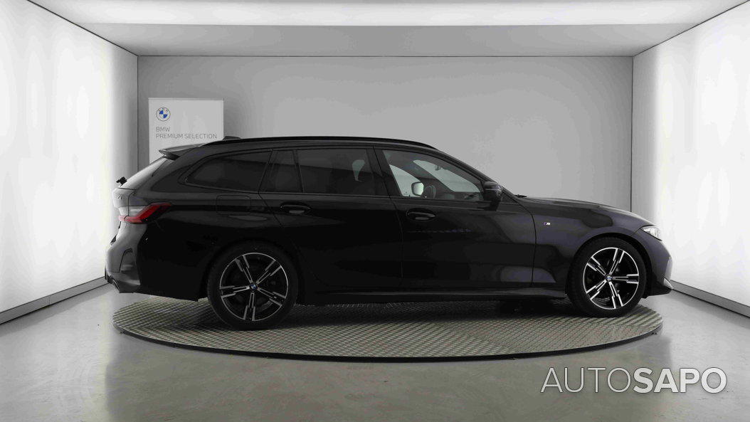 BMW Série 3 320 d Touring Auto de 2023