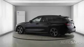 BMW Série 3 320 d Touring Auto de 2023