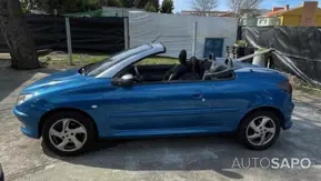 Peugeot 206 de 2003