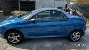 Peugeot 206 de 2003