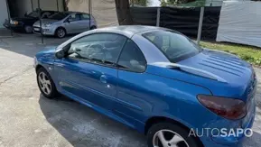 Peugeot 206 de 2003