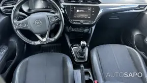 Opel Corsa de 2020