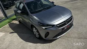 Opel Corsa de 2020