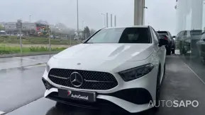 Mercedes-Benz Classe A de 2023