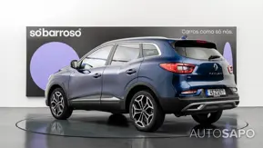 Renault Kadjar 1.3 TCe Intens de 2019