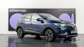 Renault Kadjar 1.3 TCe Intens de 2019