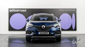 Renault Kadjar 1.3 TCe Intens de 2019