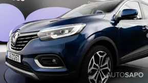 Renault Kadjar 1.3 TCe Intens de 2019