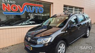 Dacia Logan MCV 0.9 TCe Comfort de 2020