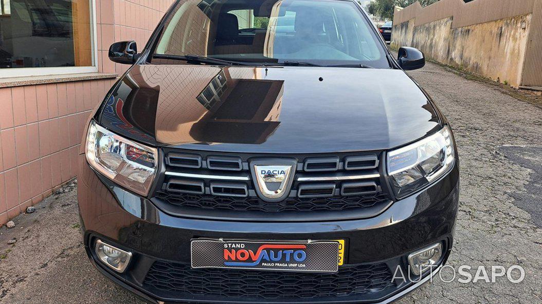 Dacia Logan MCV 0.9 TCe Comfort de 2020