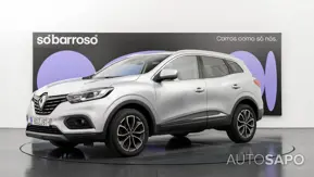 Renault Kadjar 1.5 dCi Intens de 2019